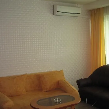 Planeta & Aquapark Free Access Sunny Beach