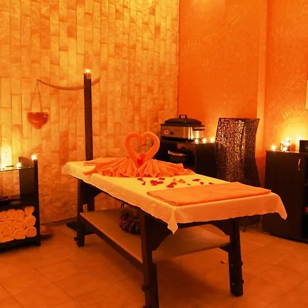 Hotel Planeta & Aquapark Free Access Sunny Beach