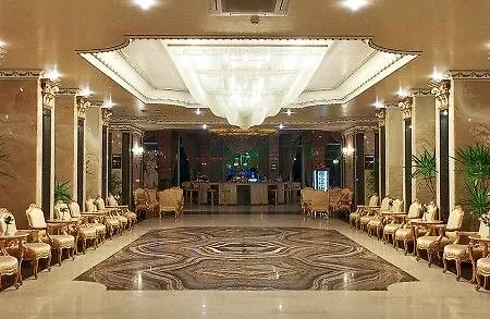 Hotel Planeta & Aquapark Free Access Slantchev Briag