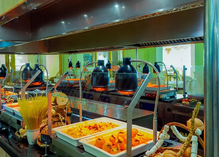 Planeta & Aquapark Free Access 5*