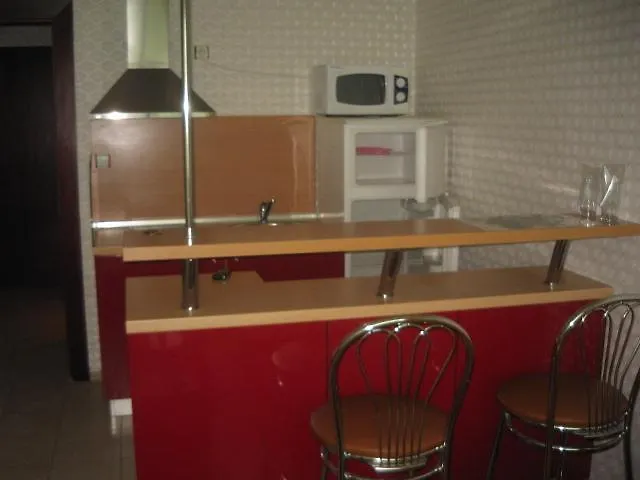 Hotel Planeta & Aquapark Free Access Sunny Beach