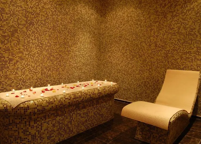 Planeta & Aquapark Free Access Sunny Beach