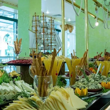 Planeta & Aquapark Free Access Slantschew brjag