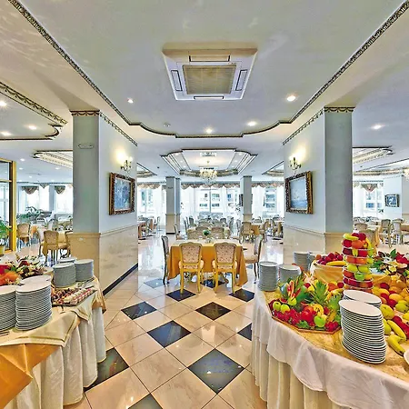 Hotel Planeta & Aquapark Free Access 5*