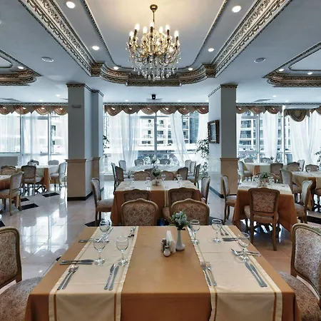 Planeta & Aquapark Free Access 5* Slantschew brjag