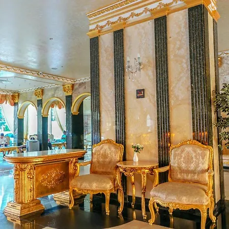 Hotel Planeta & Aquapark Free Access 5*