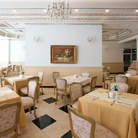 Planeta & Aquapark Free Access 5* Slantschew brjag