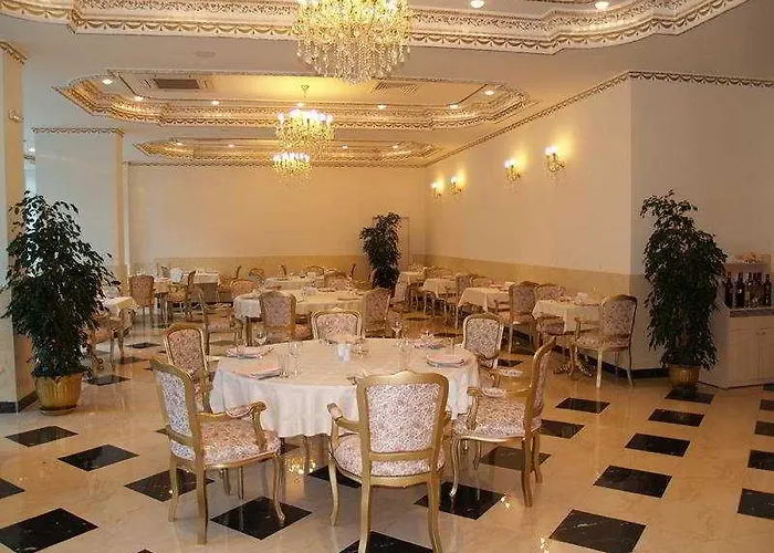 Planeta & Aquapark Free Access 5* Slantschew brjag