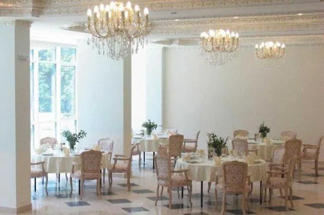 Planeta & Aquapark Free Access 5* Slantschew brjag