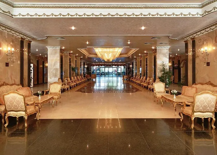 Planeta & Aquapark Free Access Hotel Slantschew brjag