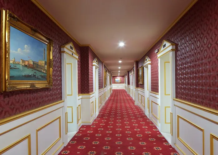 Hotel Planeta & Aquapark Free Access Slantschew brjag